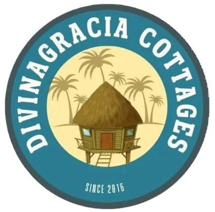 Divinagracia Cottages San Vicente  Exterior foto